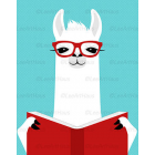 Alpaca Books - Books About Alpacas